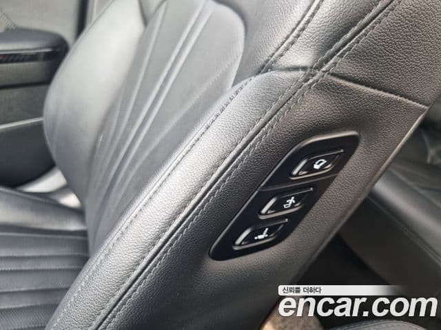 Kia K5 гибрид 3세대 Signature, 2020 11