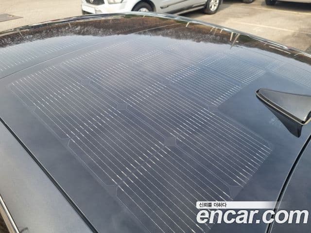 Kia K5 гибрид 3세대 Signature, 2020 19