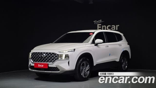 Hyundai The / новый New Santa Fe Premium Choice, 2021 1