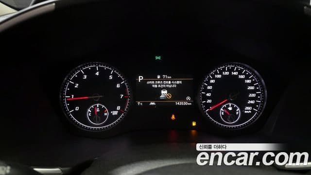 Hyundai The / новый New Santa Fe Premium Choice, 2021 8