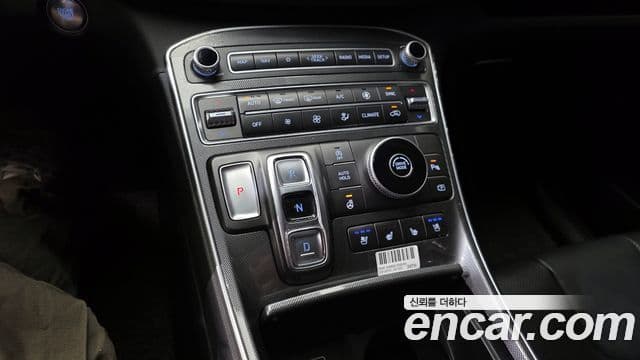 Hyundai The / новый New Santa Fe Premium Choice, 2021 9