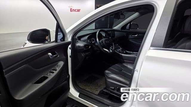 Hyundai The / новый New Santa Fe Premium Choice, 2021 10