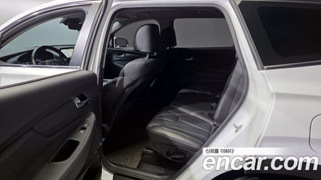 Hyundai The / новый New Santa Fe Premium Choice, 2021 11