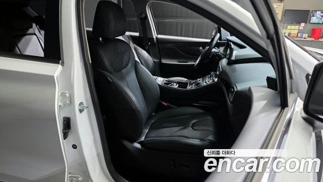 Hyundai The / новый New Santa Fe Premium Choice, 2021 12