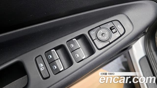 Hyundai The / новый New Santa Fe Premium Choice, 2021 14