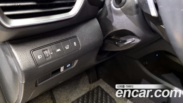 Hyundai The / новый New Santa Fe Premium Choice, 2021 15