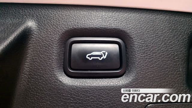 Hyundai The / новый New Santa Fe Premium Choice, 2021 19