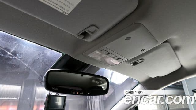 Chevrolet(GM대우) The / новый New Trax Premier, 2018 17