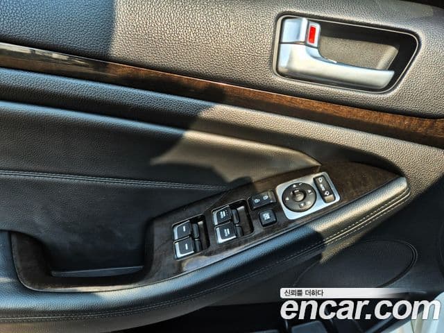 Kia The / новый New K7 Prestige, 2013 все фото