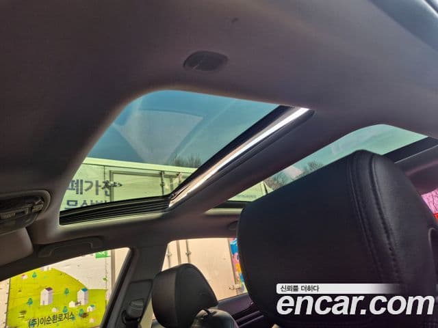 Kia The / новый New K7 Prestige, 2013 6