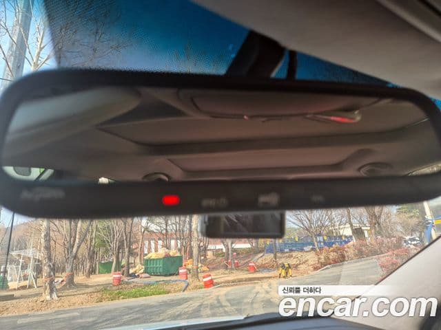 Kia The / новый New K7 Prestige, 2013 13