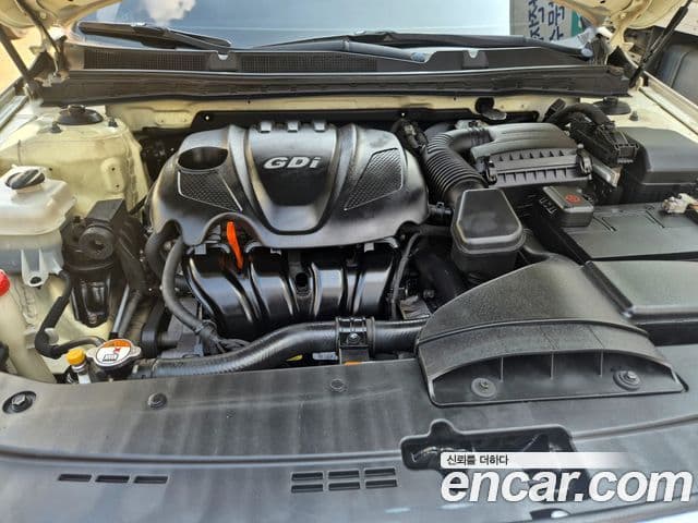 Kia The / новый New K7 Prestige, 2013 14