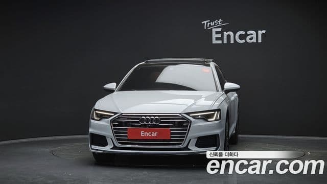 Audi A6 (C8) Premium, 2022 3