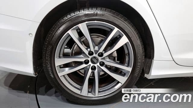 Audi A6 (C8) Premium, 2022 все фото