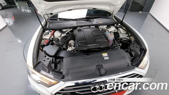 Audi A6 (C8) Premium, 2022 6