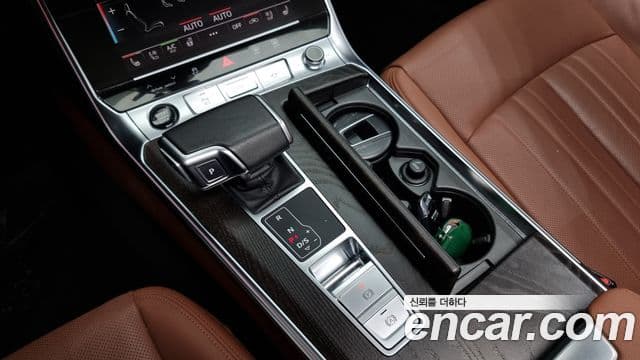 Audi A6 (C8) Premium, 2022 9