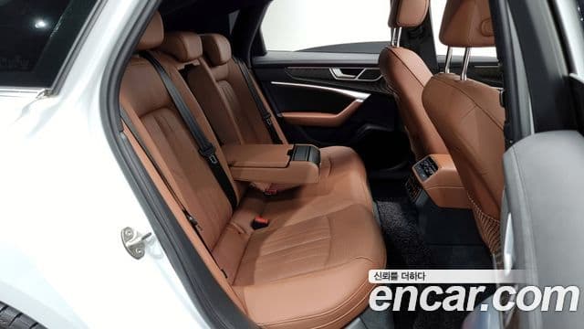 Audi A6 (C8) Premium, 2022 11