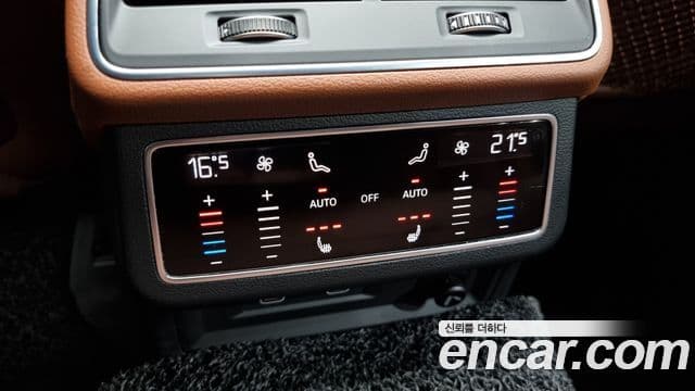 Audi A6 (C8) Premium, 2022 19