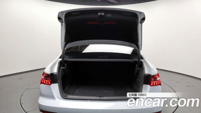 Audi A6 (C8) Premium, 2022 20