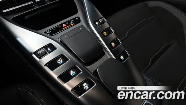 Mercedes-Benz AMG GT 4도어 43 4MATIC+, 2023 17