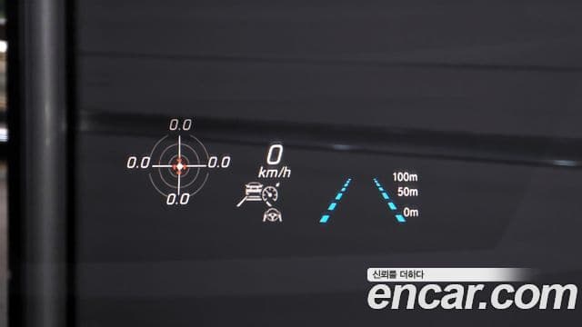 Mercedes-Benz AMG GT 4도어 43 4MATIC+, 2023 18