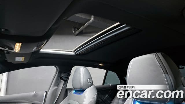 Mercedes-Benz AMG GT 4도어 43 4MATIC+, 2023 19