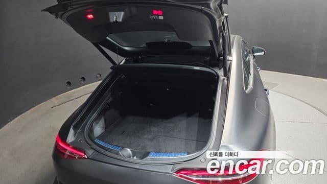 Mercedes-Benz AMG GT 4도어 43 4MATIC+, 2023 20