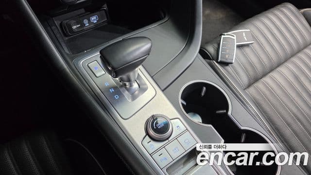 Genesis G70 Supreme, 2018 9