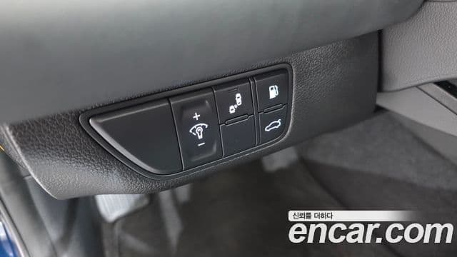 Genesis G70 Supreme, 2018 13