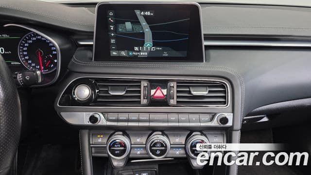 Genesis G70 Supreme, 2018 15