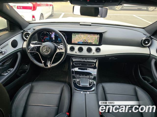 Mercedes-Benz E-класс W213 Avantgarde, 2021 7