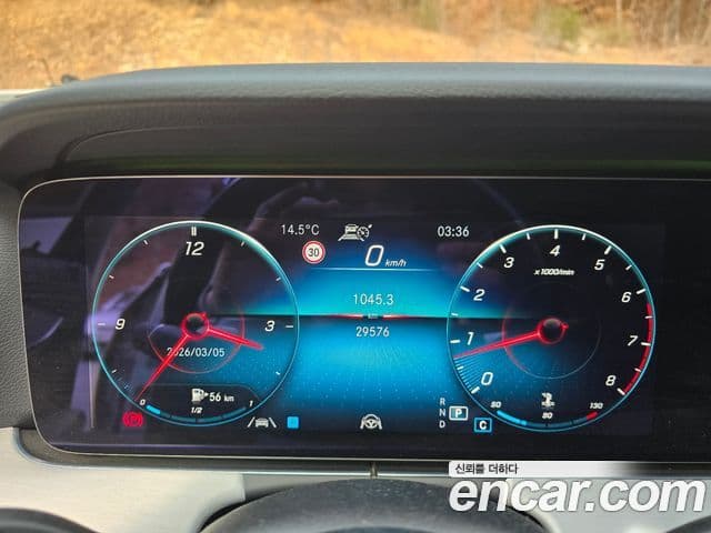 Mercedes-Benz E-класс W213 Avantgarde, 2021 8