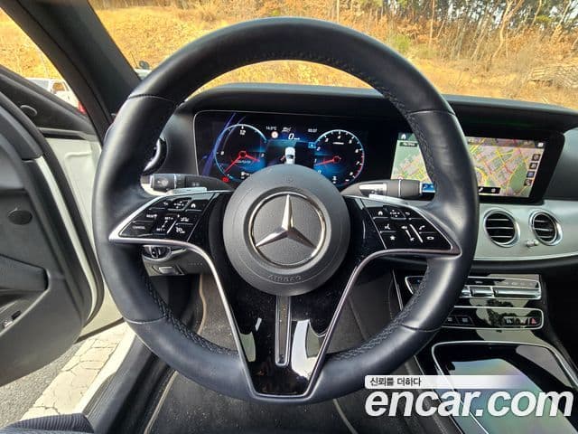 Mercedes-Benz E-класс W213 Avantgarde, 2021 9