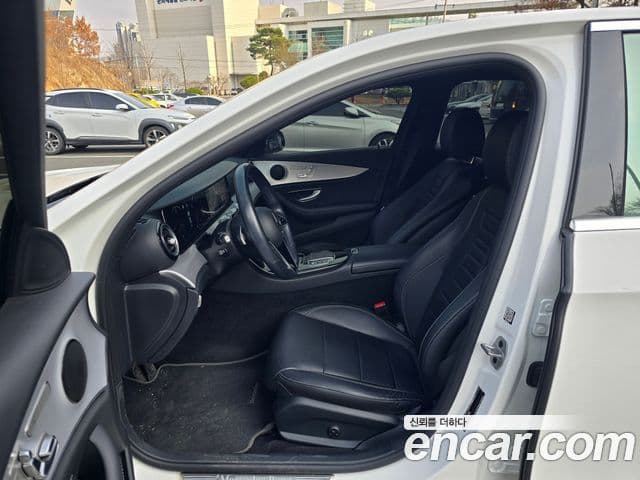 Mercedes-Benz E-класс W213 Avantgarde, 2021 10