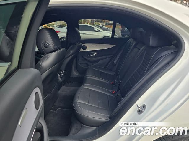 Mercedes-Benz E-класс W213 Avantgarde, 2021 11