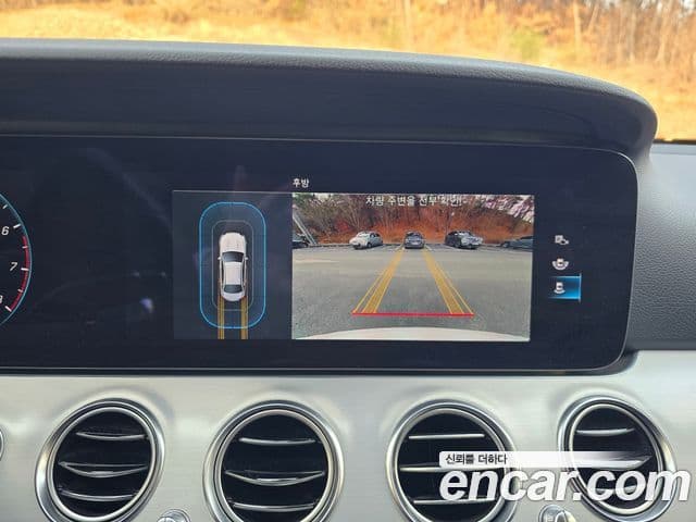 Mercedes-Benz E-класс W213 Avantgarde, 2021 17