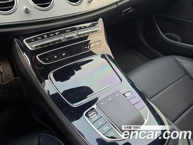 Mercedes-Benz E-класс W213 Avantgarde, 2021 18