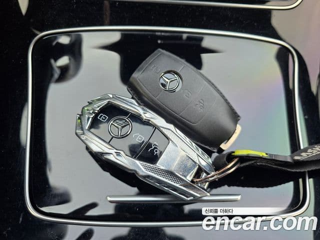 Mercedes-Benz E-класс W213 Avantgarde, 2021 20