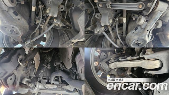 Hyundai Genesis VIP팩, 2012 20