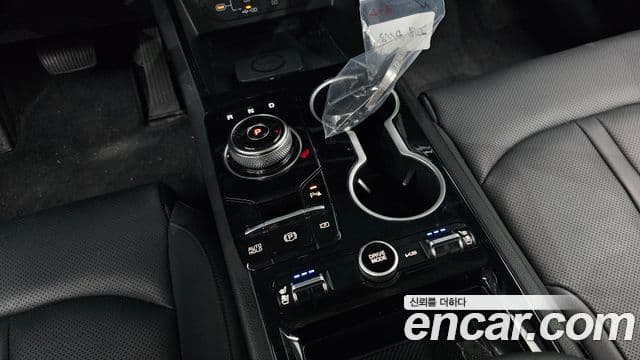 Kia The / новый New K5 гибрид 3세대 Prestige, 2024 9
