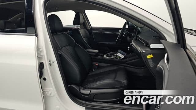 Kia The / новый New K5 гибрид 3세대 Prestige, 2024 10