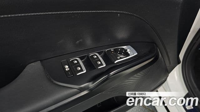 Kia The / новый New K5 гибрид 3세대 Prestige, 2024 17