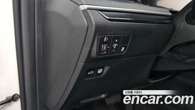 Kia The / новый New K5 гибрид 3세대 Prestige, 2024 18