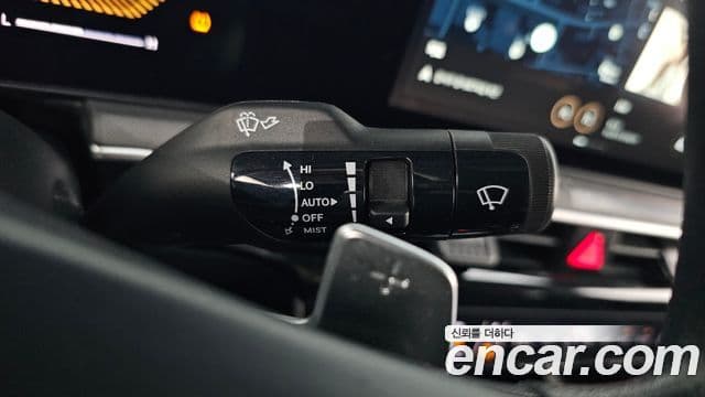 Kia The / новый New K5 гибрид 3세대 Prestige, 2024 19