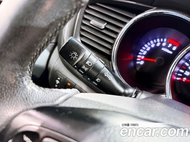 Kia K5 Prestige, 2011 7