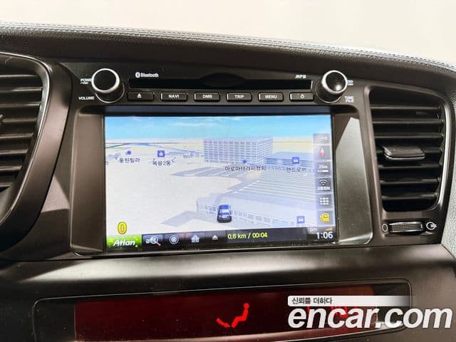 Kia K5 Prestige, 2011 12