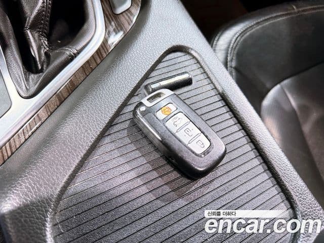 Kia K5 Prestige, 2011 15