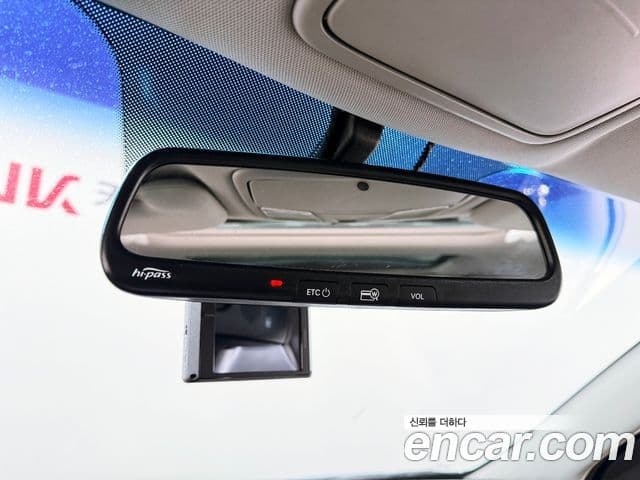 Kia K5 Prestige, 2011 16