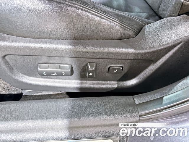 Kia K5 Prestige, 2011 17