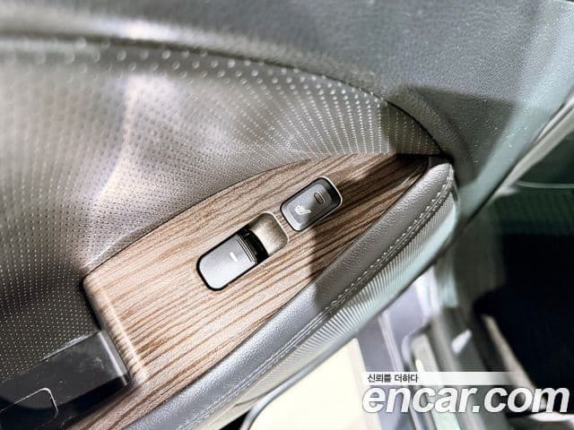 Kia K5 Prestige, 2011 18